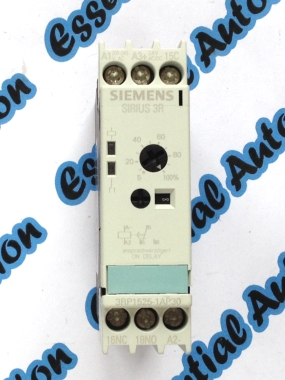 Siemens Sirius 3RP15740-1NP30 Timer