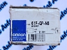 61FGPN8 AC230 / 61F-GP-N8 AC230 - Omron - Level Contol Relay - 230VAC
