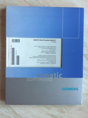 Siemens Simatic HMI 6AV6611-0AA01-0AA0