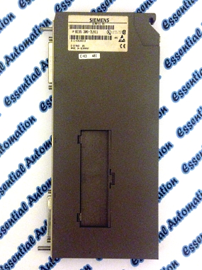Siemens Simatic S5 6ES5 306-7LA11 Interface Module IM306.