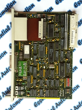 Siemens Simatic S5 PLC 6ES55233UA11 - Communication Processor - CP523