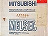 Mitsubishi Melsec A1S PLC - A1S-38B / A1S38B / A1S 38B