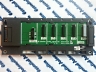 Mitsubishi Melsec - A1S-65B / A1S 65B / A1S65B - A1S PLC base rack, with slots for 5 IO & PSU.