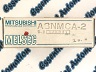 A3NMCA-2 / A3-NMCA2 / A3NMCA2 - Mitsubishi Melsec A PLC - Memory Cassette - 16K
