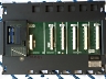 Mitsubishi Melsec A PLC - Base Rack - 5IO Slots + 1PSU - A65B / A65-B