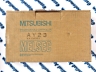 AY23 / AY-23 / AY 23 - Mitsubishi Melsec A PLC - AY23 - 32 x Triac Outputs - 120VAC @ 0.6A