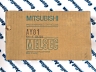 AY81 / AY-81 / AY 81 - Mitsubishi Melsec A PLC - AY81 - 32 x Transistor outputs - 12/24VDC