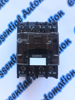 Crompton Controls CC0910 Contactor.