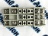 D411 / D-411 - Electromatic / Carlo Gavazzi - 11 Pin Relay Socket