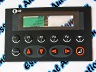 Mitsubishi / Beijer - Replacement Front Panel / keypad for MAC E100 HMI.
