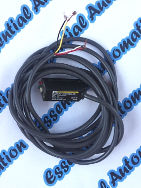 Omron E3V-DS70B43S / E3VDS70B43S Photoelectric Sensor.
