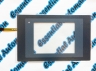 E410 / Cimrex41 Touch Screen - Beijer Electronics / Mitsubishi E410 / Cimrex41 Replacment Front