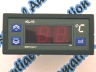 EWPC901/T / EWPC 901-T / EWPC901T - Eliwell - Cooling Temperature Controller - PTC Input - 12VAC/DC