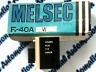 F2-40AW / F2 40AW / F240AW - Mitsubishi Melsec F PLC - F2 Communication Module.