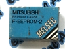 F-EEPROM-2 / F-EEPROM 2 / FEEPROM2 - Mitsubishi Melsec F PLC - F1 / F2 EEPROM Module.