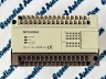 FX0N-40MR-ES / FX0N-40MR ES / FX0N40MRES - Mitsubishi Melsec - FXON PLC - 24x 24VDC Inputs - 16x Relay Outputs