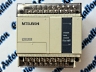 FX1N-14MT-DSS / FX1N-14MT / FX1N14MTDSS - Mitsubishi Melsec FX1N PLC. 8 x 24VDC Inputs - 6 x Transistor outputs.