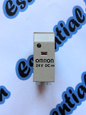 Omron G2R-1-SNS Relay