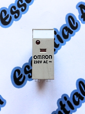Omron G2R-2-SNS Relay