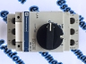Telemecanique / Schneider - 4A Motor circuit breaker - GV2-L08 / GV2L08 / GV2 L08