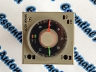 H3CR-F8 / H3CR F8 / H3CRF8 - Omron - Plug In Timer - 24VDC/AC - 0.05S - 30Hrs.