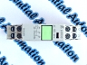 IK8800.12 110VAC / IK8800-12 / IK880012 - Dold & Söhne - Flip flop relay / Impulse relay / Remote switch relay 110VAC