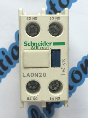 Telemecanique / Schneider LADN20 / LAD-N20