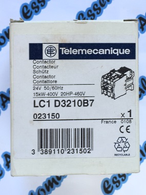 Telemecanique / Schneider LC1-D3210-B7