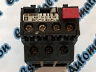 Telemecanique / Schneider - Motor Overload - 1.6A - 2.5A - LR1-D09307 / LR1D09307