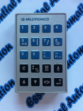Milltronics Hydroranger Keypad