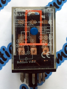 Omron MK3P5-S24VDC / Omron MK3P5S 24VDC