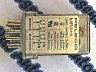 MR34-3-240VAC / MR343240VAC / MR34-3 - Releco - 11 Pin Plug In Relay - 240VAC Coil