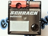 MT2060 24 / MT2060-24 / MT206024 - Schrack - 8 Pin plug in relay - 24VAC.
