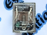 MY2I4N / MY2I4N-24DC / MY2I4N-DC24 - Omron - 8 pin plug in relay