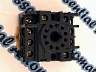 PF113A-E / PF113AE / PF-113A-E - Omron - Relay Socket 11 Pin