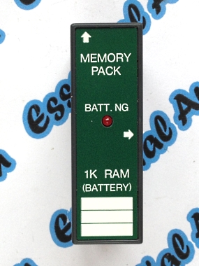Idec Izumi - PFA-1M21U Ram Memory Pack.