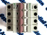 PLSM-D324 / PLSM-D32/4-MW - Moeller / Eaton - MCB - 4 Pole - 32A - Type D