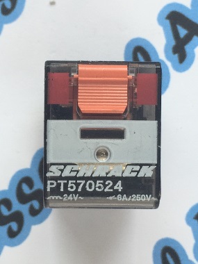 Schrack / Tyco PT570524