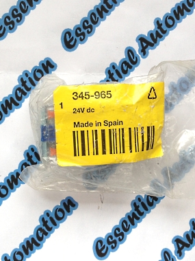 Releco C3-A30X 11 Pin Relay - RS345-965