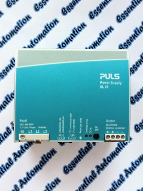 PULS SL20.310 Power supply.