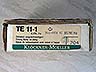 Moeller - TE11-1 / TE 11-1 / TE111