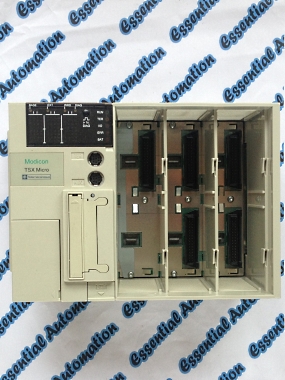 Schneider / Telemechanique / Modicon TSX3721100 - TSX Micro