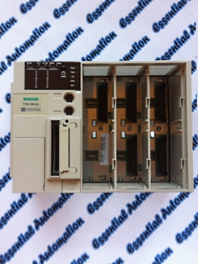 Telemecanique / Schneider TSX3721101 PLC - TSX Micro