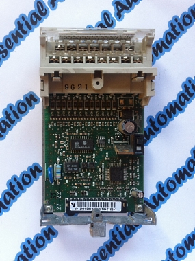 Telemecanique / Schneider / Modicon TSX-DEZ12D2 Input Module