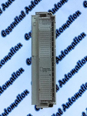 Telemecanique / Schneider / Modicon TSX3721001 PLC.