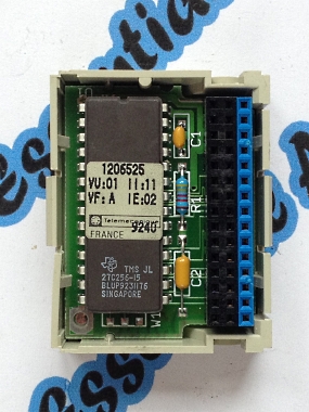 Schneider / Telemechanique TSXP1720FA ROM Chip.