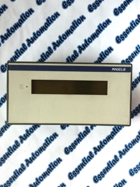 Telemecanique / Schneider XBTH001010 Operator Interface.
