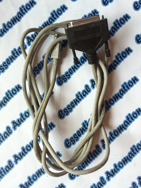 Telemecanique / Schneider / Modicon XBT-Z968 Cable.